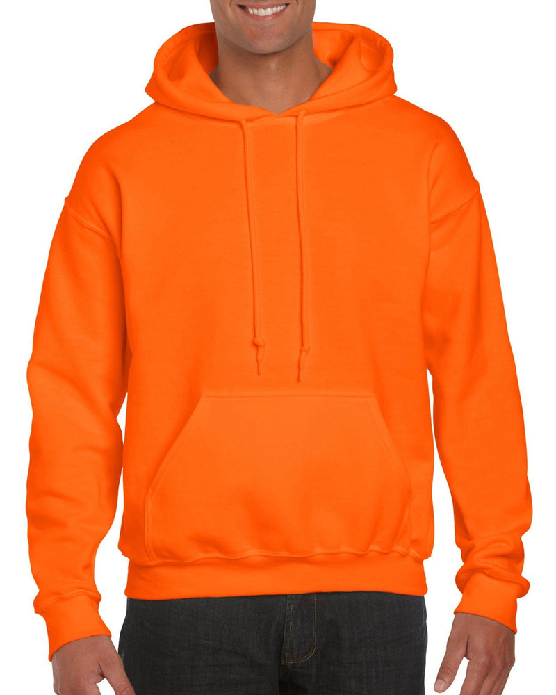 Gildan 12500 Hi Vis DryBlend Hooded Sweatshirt