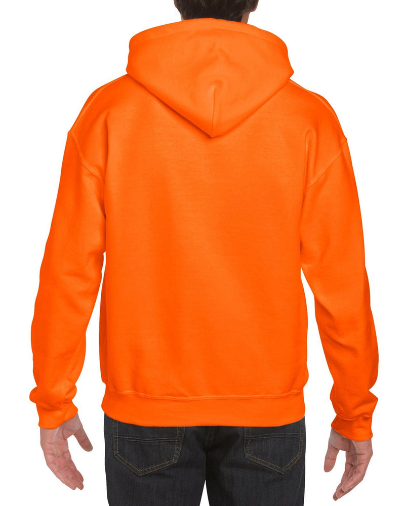 Gildan 12500 Hi Vis DryBlend Hooded Sweatshirt