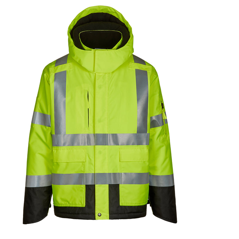 MAX628 ANSI Class 3 Parka
