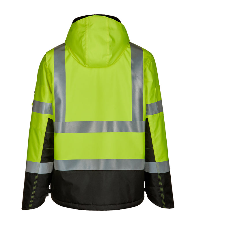 MAX628 ANSI Class 3 Parka