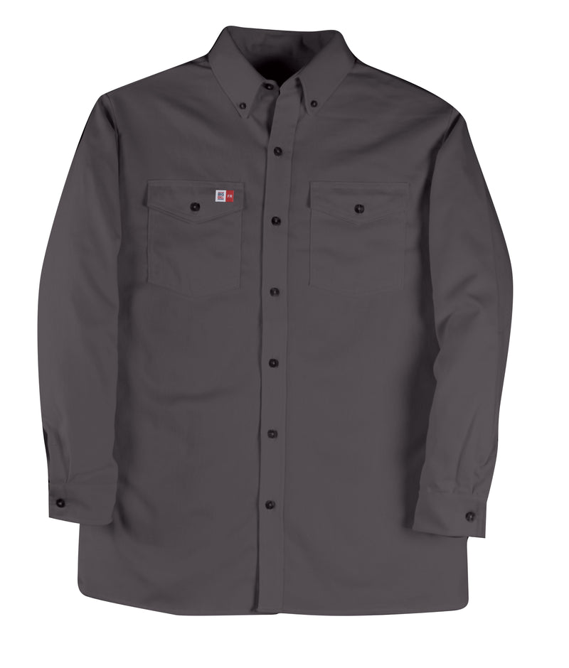 Big Bill 147BDUS5 Westex Ultrasoft® FR Dress Shirt