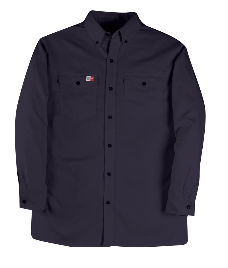 Big Bill 147BDUS5 Westex Ultrasoft® FR Dress Shirt