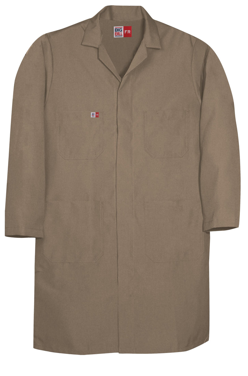 Big Bill 167US9 Wextex UltraSoft FR Lab Coat