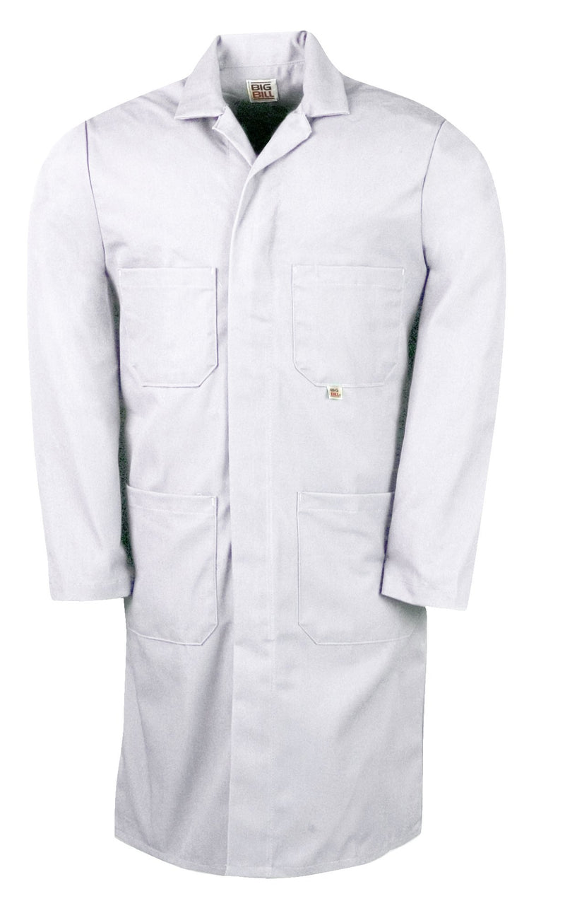 Big Bill 167 Workwear Lab Coat