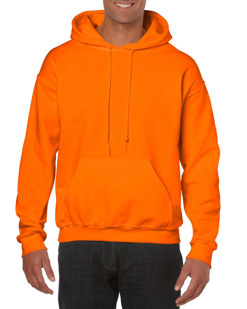 Gildan 18500 Hi Vis Hooded Sweatshirt