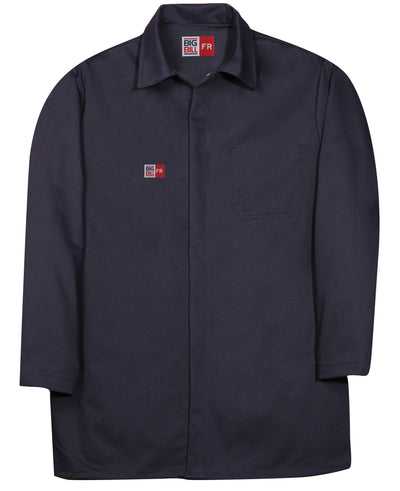 Big Bill 191US9 Westex UltraSoft® FR Chore Coat