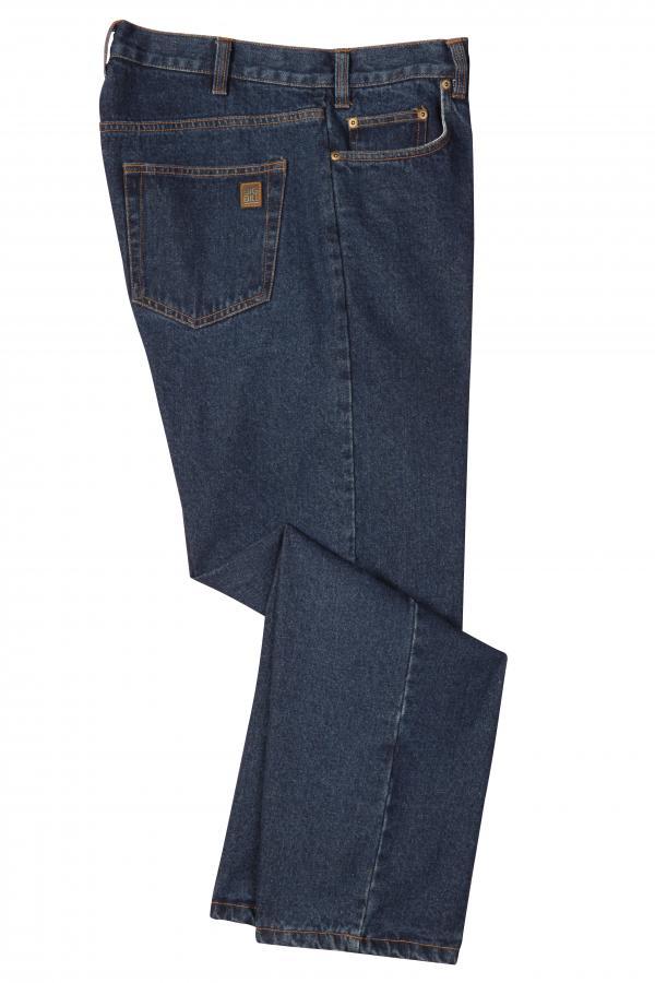 Big Bill 1950 Relaxed Fit Jeans