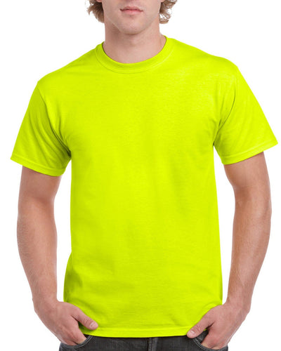 Gildan 2000 Ultra Cotton Hi Vis T-Shirt