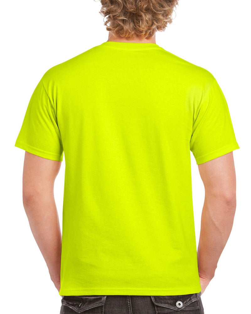 Gildan 2000 Ultra Cotton Hi Vis T-Shirt