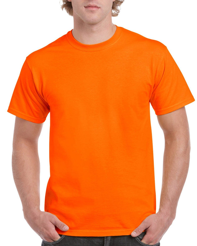 Gildan 2000 Ultra Cotton Hi Vis T-Shirt