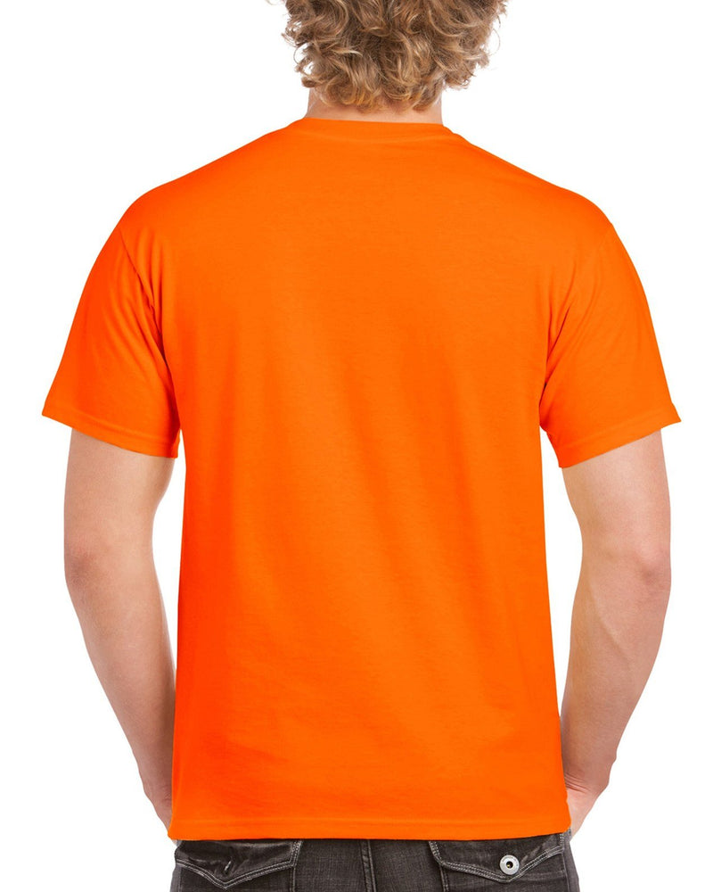 Gildan 2000 Ultra Cotton Hi Vis T-Shirt