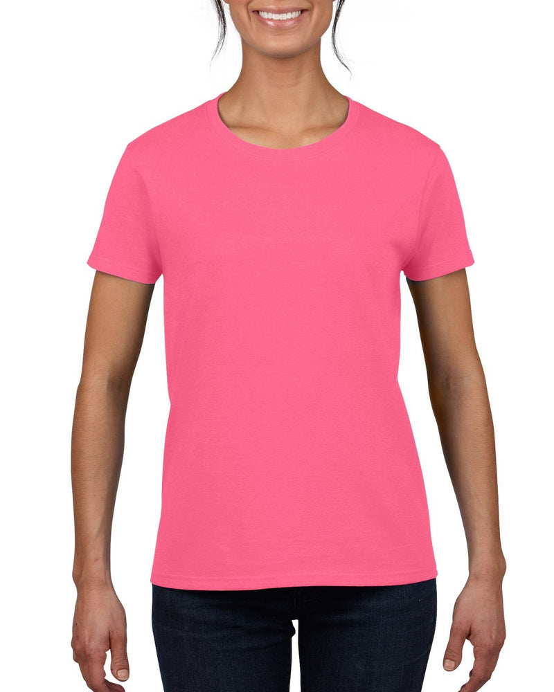 Gildan 2000L Ultra Cotton Women&
