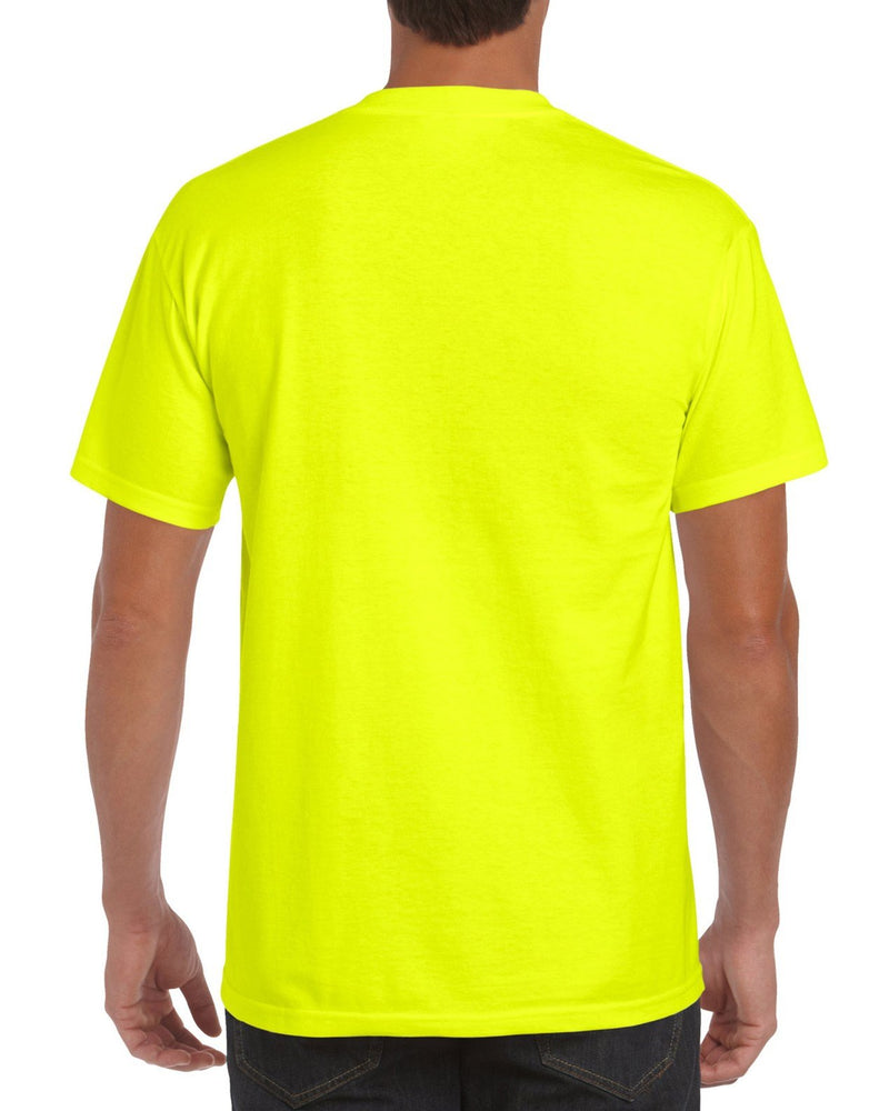 Gildan 2300 Ultra Cotton Hi Vis T-Shirt with Pocket