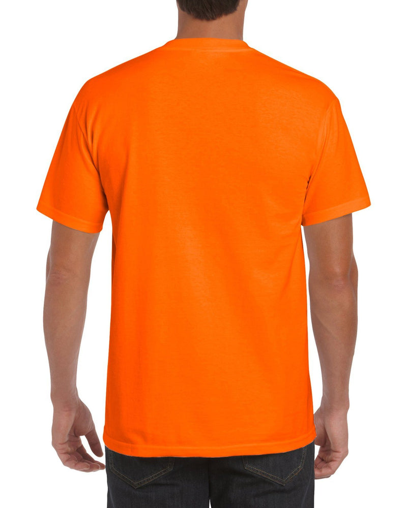 Gildan 2300 Ultra Cotton Hi Vis T-Shirt with Pocket