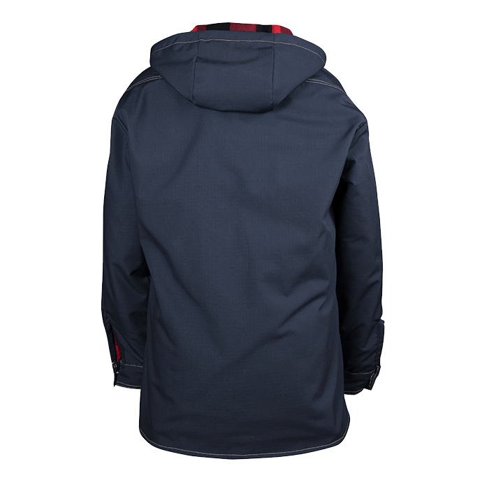 Big Bill 257RS Lined Ripstop Work Shirt