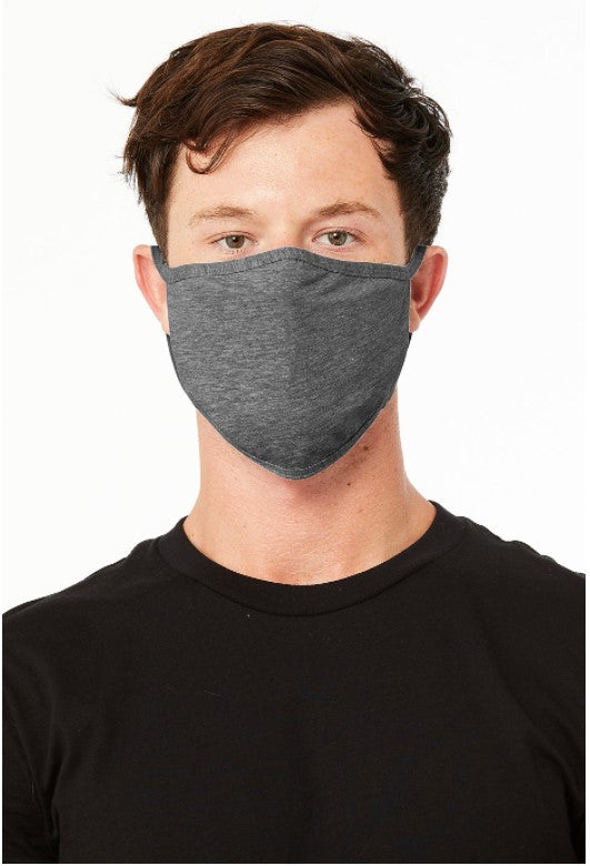 2-PLY REUSABLE FACE MASK - 72 Pack