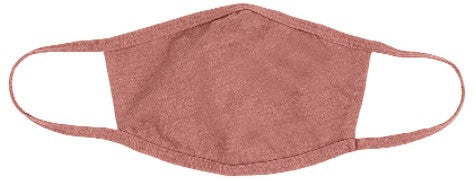 2-PLY REUSABLE FACE MASK - 72 Pack