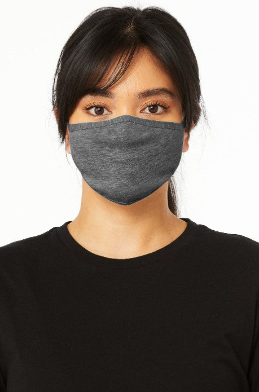 2-PLY REUSABLE FACE MASK - 72 Pack