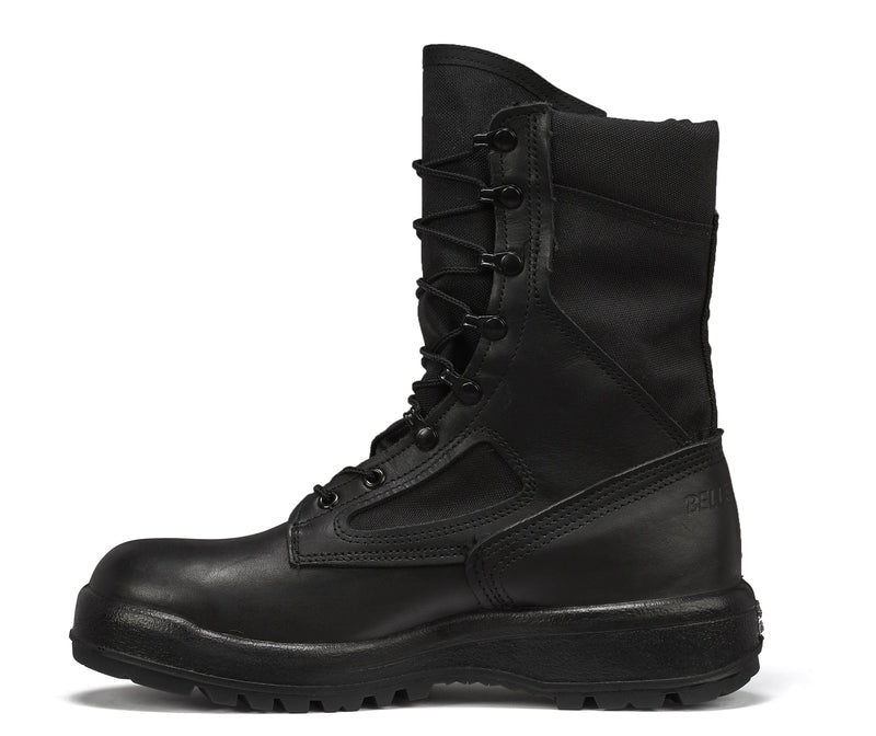 Belleville 300TRPST Hot Weather Steel Safety Toe Boot