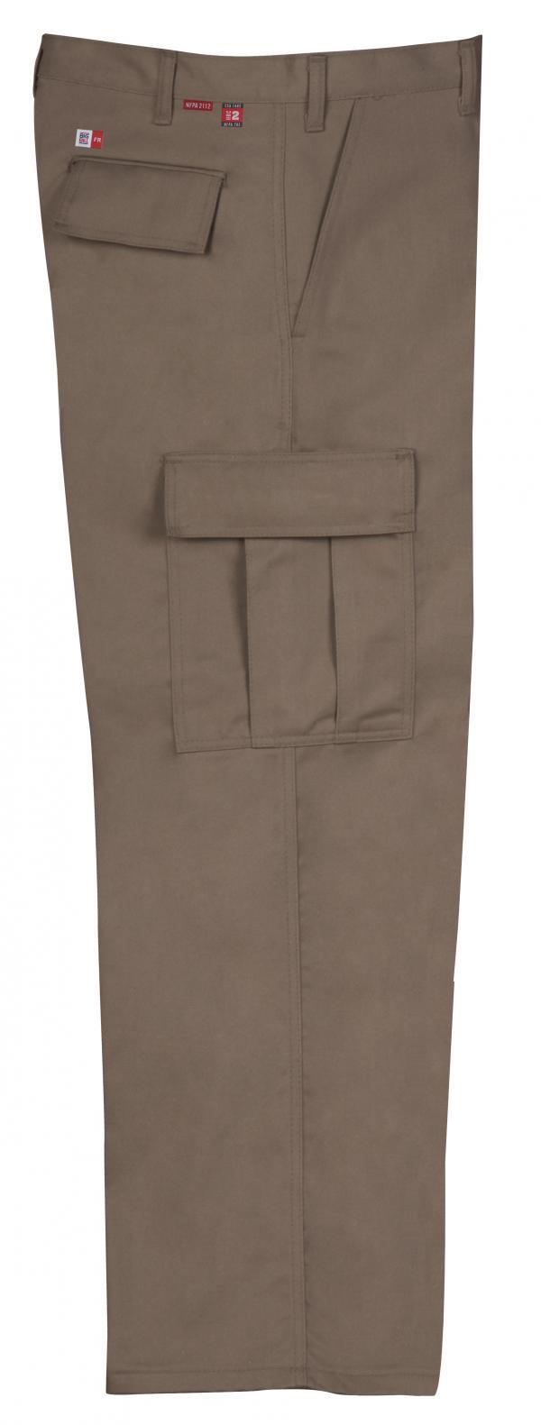 Big Bill 3239US9 Westex UltraSoft® FR Cargo Pant