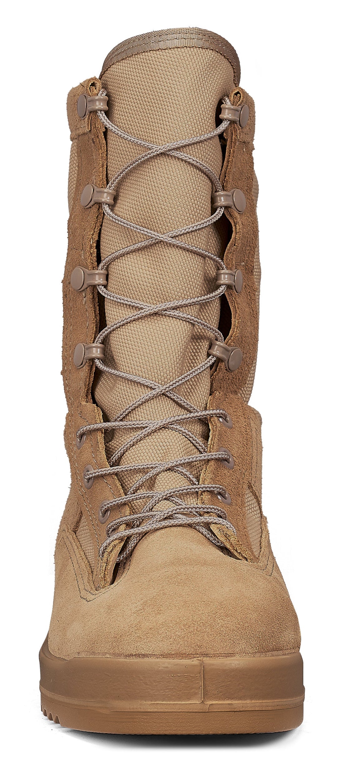 Belleville 330DESST Hot Weather Steel Safety Toe Flight Boot