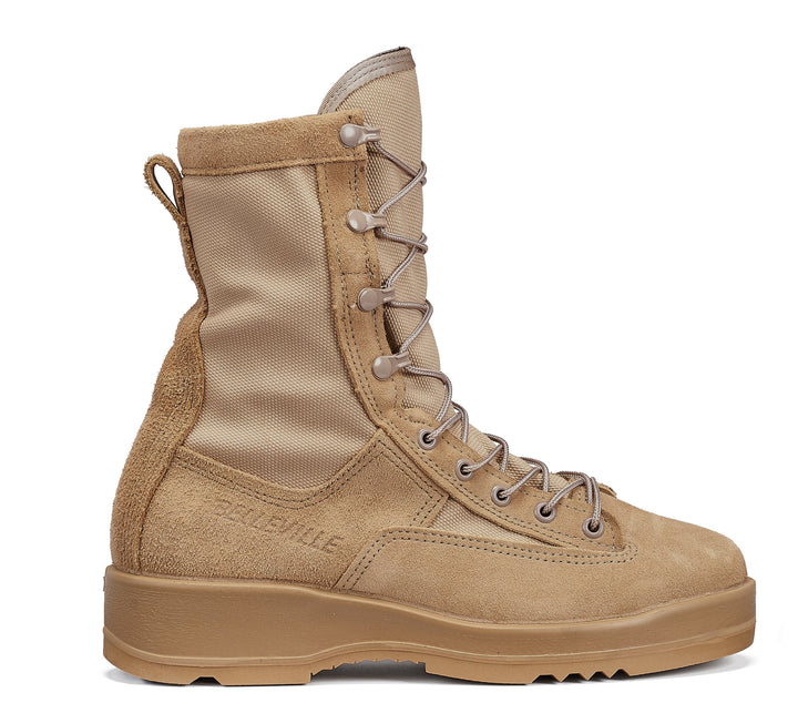 Belleville 330 DES‎ ST Hot Weather Steel Toe Flight Boot Men\'s 11.5W Work Combat Belleville Men main image 2