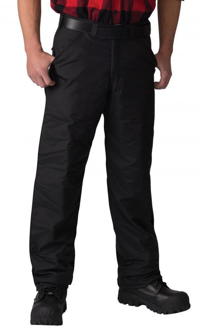 Big Bill 338 Nylon Pant with Poly-Quilt Liner