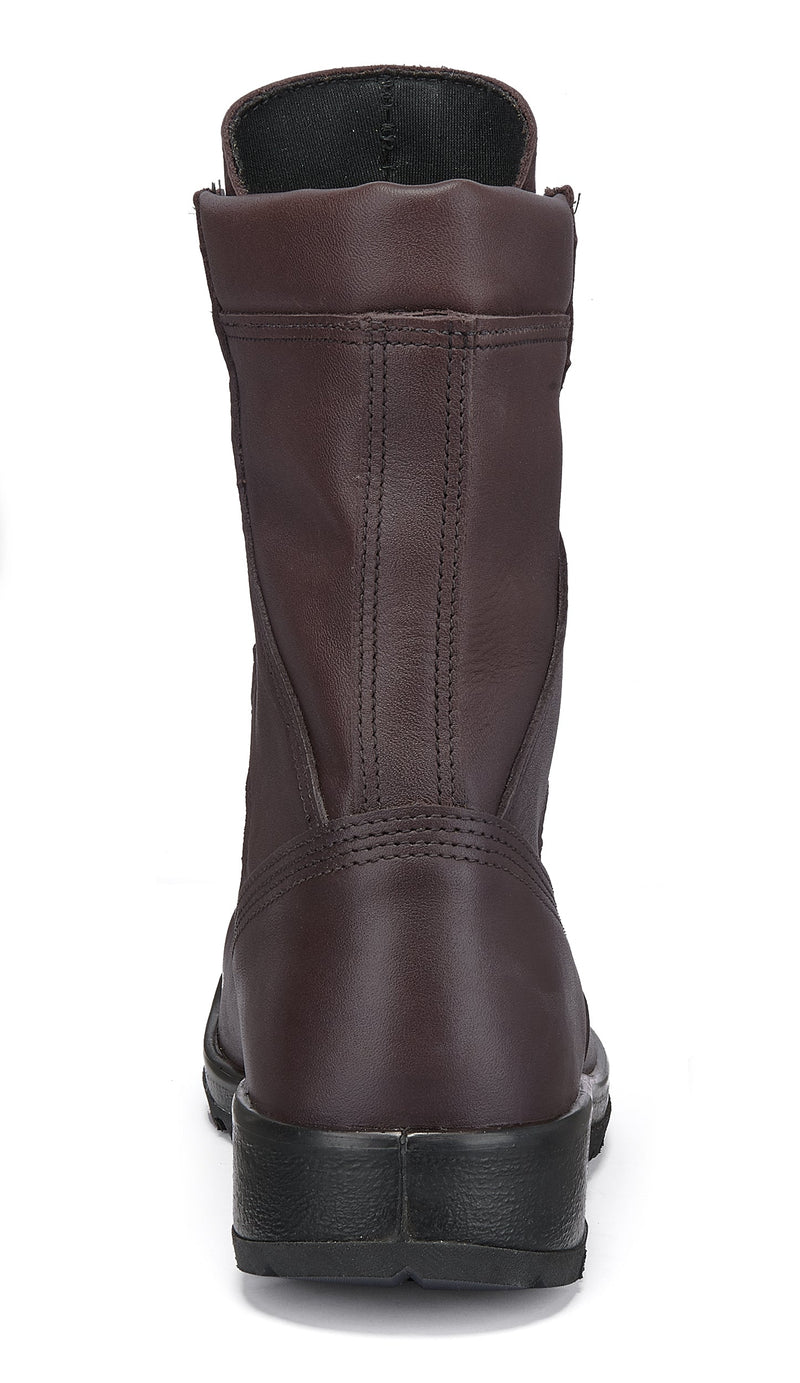 Belleville 339ST US Navy Aviator Steel Safety Toe Flight Boot