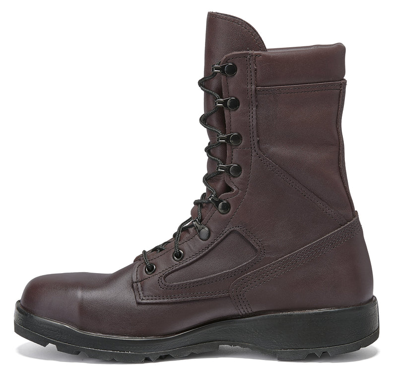Belleville 339ST US Navy Aviator Steel Safety Toe Flight Boot