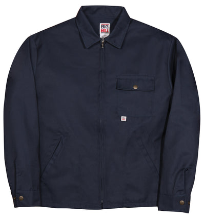 Big Bill 347 Unlined Twill Jacket