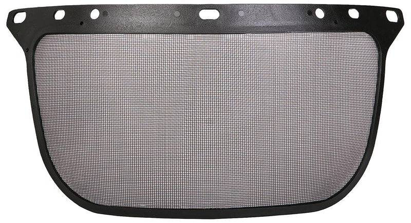ERB 15157 4000 Steel Mesh Face Screen