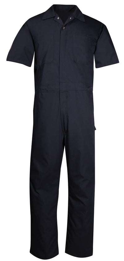 Big Bill 405 Unlined Short Sleeve Coverall