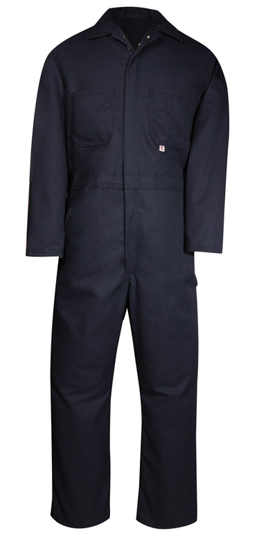 Big Bill 410 Unlined Coverall