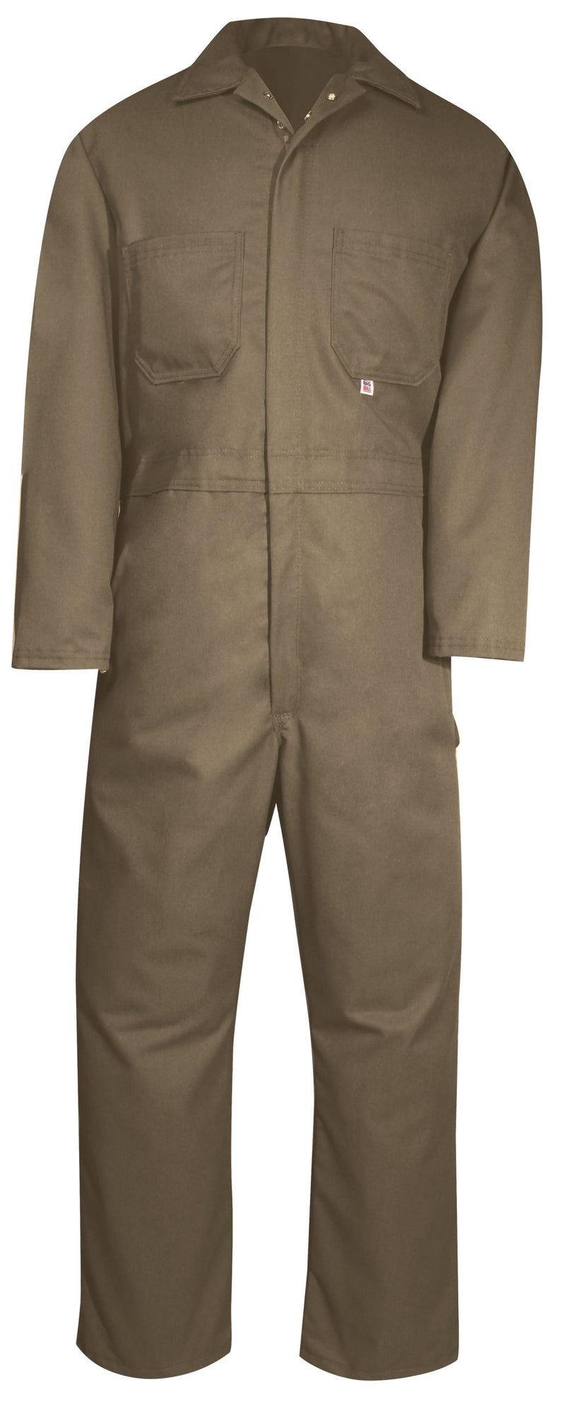 Big Bill 410 Unlined Coverall