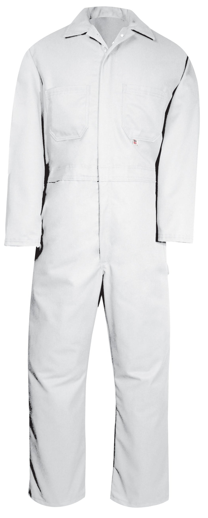 Big Bill 410 Unlined Coverall