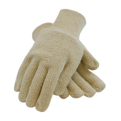 PIP 42-C700 Terry Cloth Seamless Knit Gloves