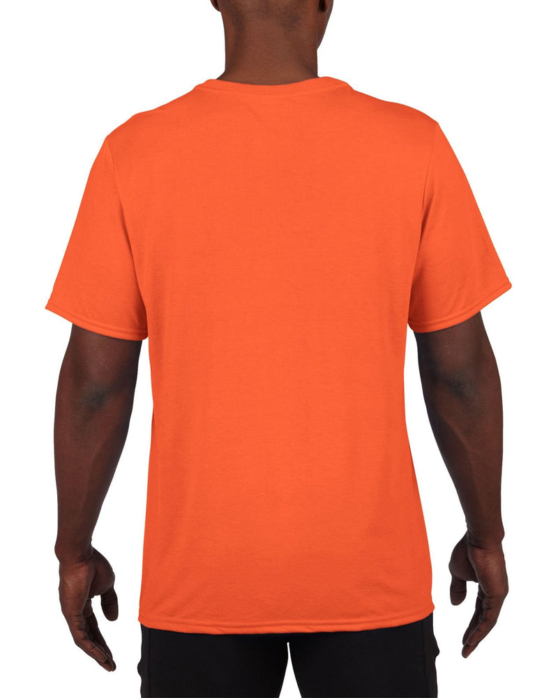 Gildan 42000 Hi Vis Performance Short Sleeve T-Shirt