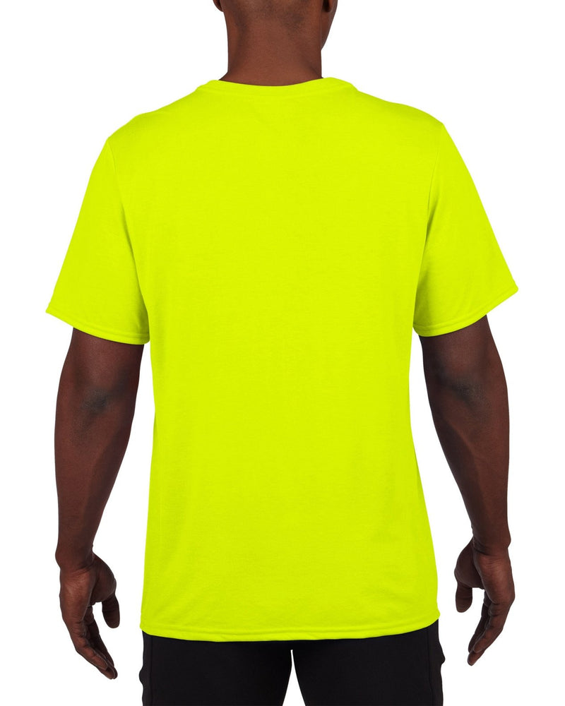 Gildan 42000 Hi Vis Performance Short Sleeve T-Shirt