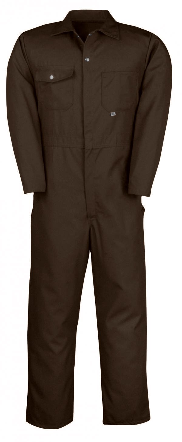 Big Bill 429 Deluxe Twill Coverall