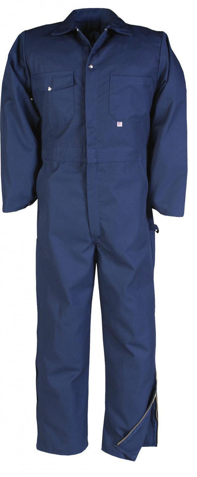 Big Bill 439 Deluxe Twill Coverall