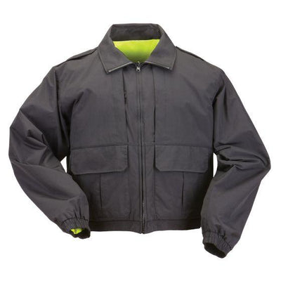 5.11 Tactical 48095 Reversible High Visibility Duty Jacket