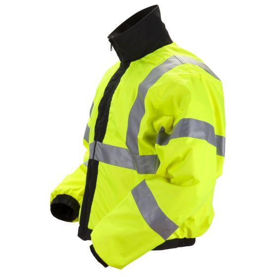 5.11 Tactical 48095 Reversible High Visibility Duty Jacket