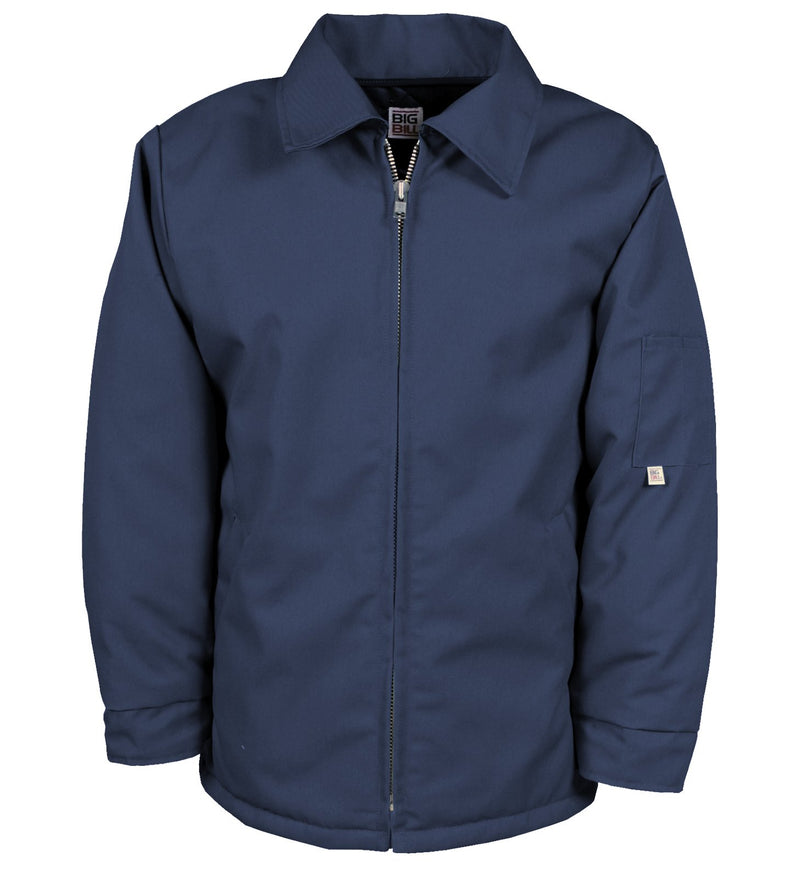 Big Bill 487 Poly-Quilt Lined Jacket