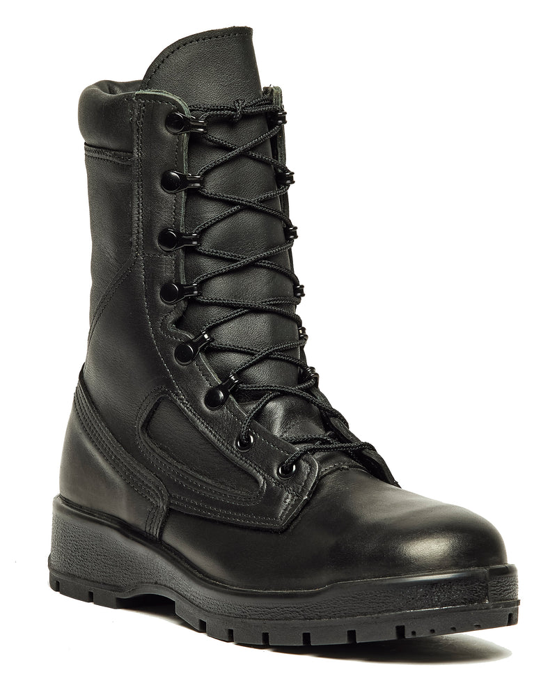 Belleville F495ST US Navy General Purpose Steel Safety Toe Boot
