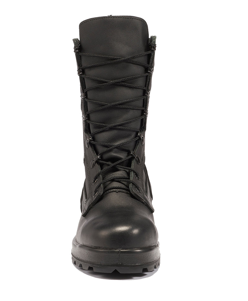 Belleville F495ST US Navy General Purpose Steel Safety Toe Boot