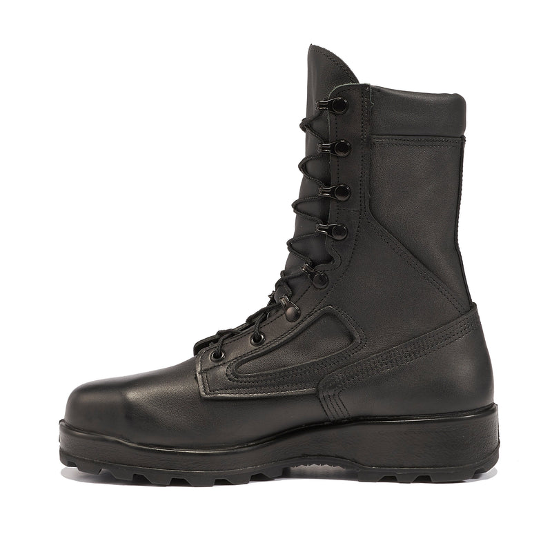 Belleville 495ST US Navy General Purpose Steel Safety Toe Boot