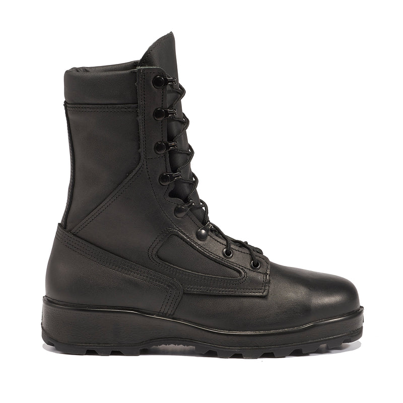 Belleville 495ST US Navy General Purpose Steel Safety Toe Boot