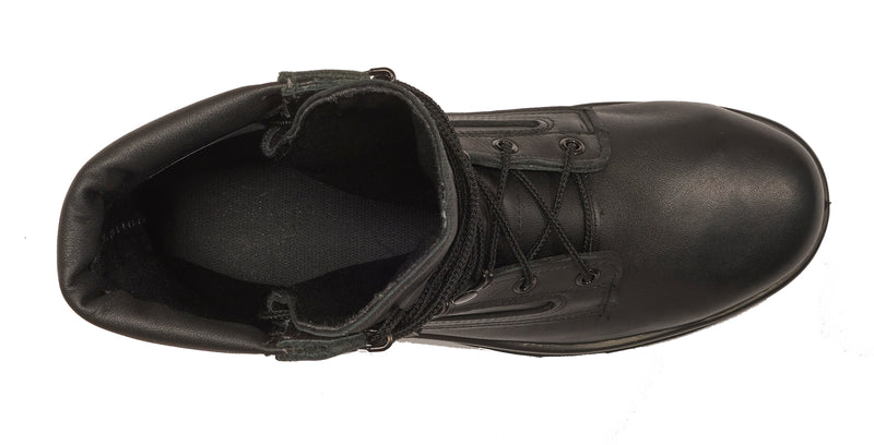 Belleville F495ST US Navy General Purpose Steel Safety Toe Boot