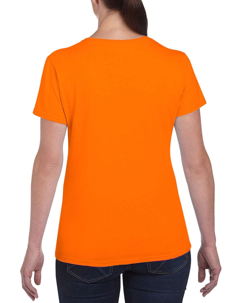 Gildan 5000L Heavy Cotton Women&