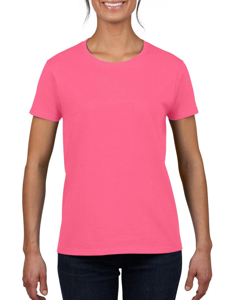 Gildan 5000L Heavy Cotton Women&